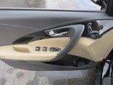 2014 Hyundai Azera Sedan Door Panel