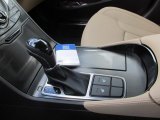 2014 Hyundai Azera Sedan 6 Speed SHIFTRONIC Automatic Transmission
