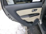 2012 Kia Soul ! Door Panel