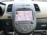 2012 Kia Soul ! Navigation