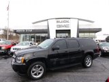 2013 Chevrolet Suburban LT 4x4