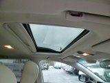 2014 Subaru Outback 3.6R Limited Sunroof