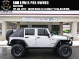 2012 Jeep Wrangler Unlimited Sport 4x4