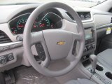 2014 Chevrolet Traverse LS AWD Steering Wheel