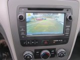 2014 Chevrolet Traverse LS AWD Controls