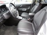 2014 Chevrolet Captiva Sport LT Front Seat