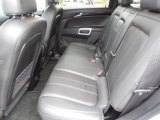 2014 Chevrolet Captiva Sport LT Rear Seat