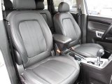 2014 Chevrolet Captiva Sport LT Front Seat