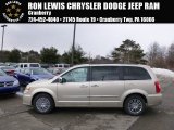 2014 Cashmere Pearl Chrysler Town & Country Touring-L #90881891