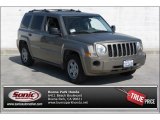 2008 Jeep Patriot Sport