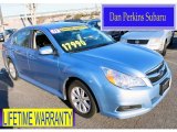 2011 Subaru Legacy 2.5i Premium