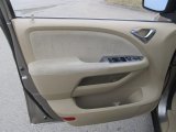 2008 Honda Odyssey LX Door Panel