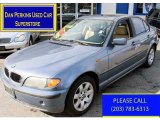 2003 BMW 3 Series 325xi Sedan