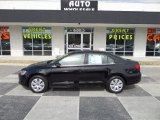 2013 Volkswagen Jetta SE Sedan