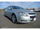 2012 Chevrolet Malibu LT