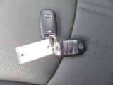 2014 Kia Sorento Limited SXL Keys