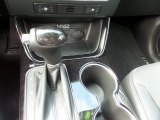 2014 Kia Sorento Limited SXL 6 Speed Sportmatic Automatic Transmission