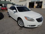 2011 Buick Regal CXL