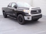 2014 Toyota Tundra SR5 Double Cab 4x4