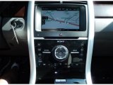 2014 Ford Edge Limited AWD Controls