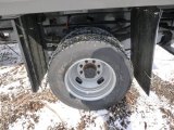 2014 Ford F350 Super Duty XL Regular Cab Dump Truck Wheel