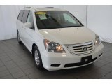 2008 Honda Odyssey EX-L