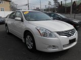 2012 Nissan Altima 2.5 SL