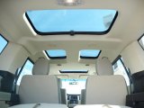 2014 Ford Flex SEL Sunroof