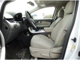 2014 Ford Edge SE Front Seat