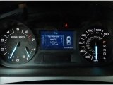 2014 Ford Edge SE Gauges