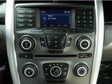 2014 Ford Edge SE Controls