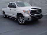 2014 Toyota Tundra SR5 Double Cab