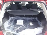 2014 Subaru Impreza 2.0i Premium 5 Door Trunk