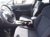 2014 Subaru Impreza 2.0i Premium 5 Door Front Seat