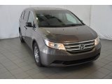 2011 Honda Odyssey EX-L