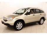 2007 Honda CR-V Borrego Beige Metallic