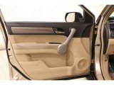 2007 Honda CR-V EX 4WD Door Panel