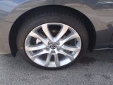 2015 Mazda Mazda6 Touring Wheel