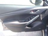 2015 Mazda Mazda6 Touring Door Panel