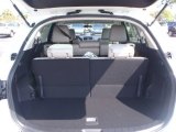 2014 Mazda CX-9 Touring Trunk