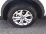 2014 Mazda CX-9 Touring Wheel