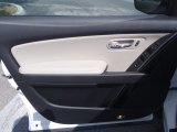 2014 Mazda CX-9 Touring Door Panel
