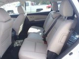 2014 Mazda CX-9 Touring Rear Seat