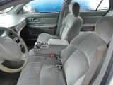 2002 Buick Century Custom Front Seat
