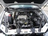 2002 Buick Century Engines