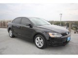 2011 Volkswagen Jetta TDI Sedan