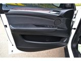 2009 BMW X5 xDrive48i Door Panel