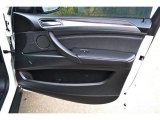 2009 BMW X5 xDrive48i Door Panel