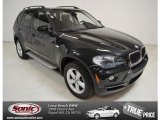 2008 BMW X5 3.0si