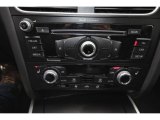 2013 Audi S4 3.0T quattro Sedan Controls